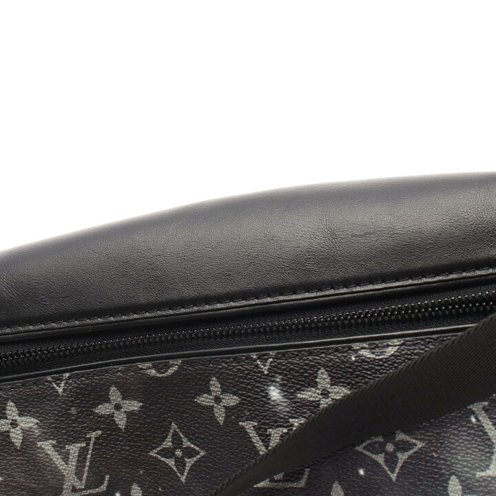 楽天市場】ルイ・ヴィトン LOUIS VUITTON ディスカバリー バムバッグ  