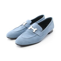 楽天市場】エルメス モカシンの通販
