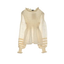 楽天市場】中古 シャネル（カラーベージュ）（その他｜ニット  