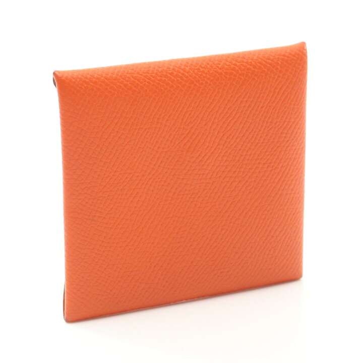 楽天市場】エルメス HERMES バスティア コインケース 財布 ヴォー 