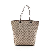 楽天市場】グッチ GGキャンバス トートバッグの通販