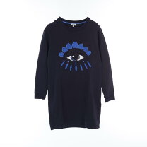 楽天市場】kenzo ワンピースの通販 