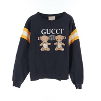 楽天市場】グッチ テディベアの通販 