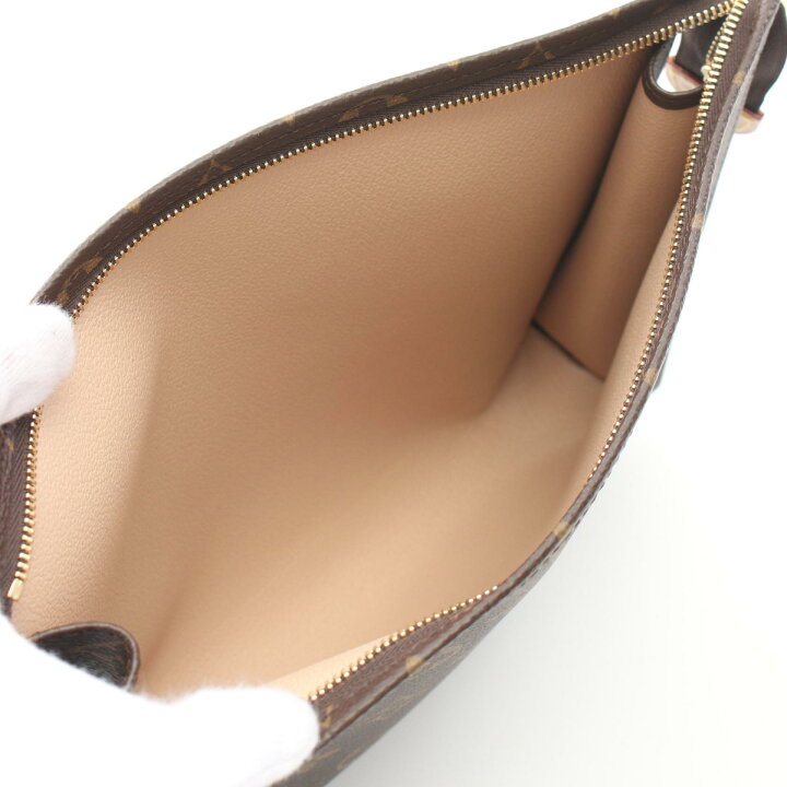 楽天市場】ルイ・ヴィトン LOUIS VUITTON ポッシュトワレット26 