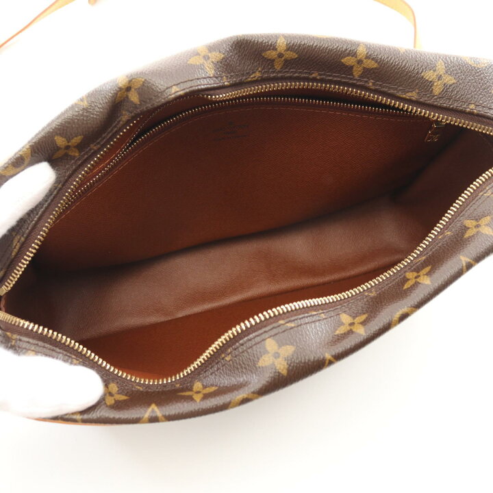 楽天市場】ルイ・ヴィトン LOUIS VUITTON トロカデロ30 ショルダー 