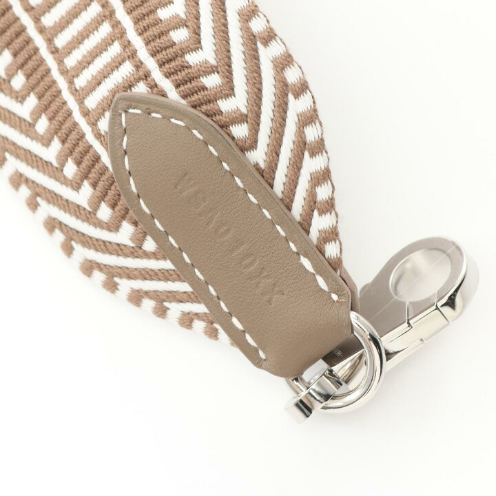 楽天市場】エルメス HERMES バンドリエール サングル ジグザグ 