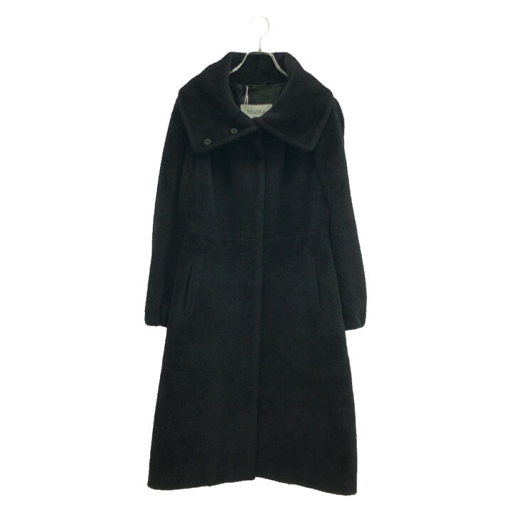 楽天市場】マックスマーラ MAX MARA ロングコート ベルト欠品 衣料品 