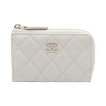 楽天市場】シャネル CHANEL（カラーホワイト）（レディースコイン 