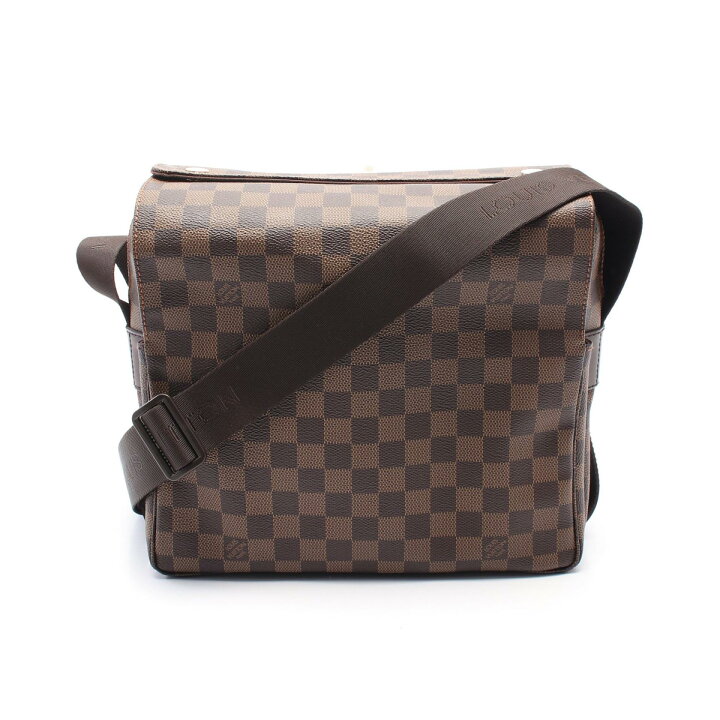 楽天市場】ルイ・ヴィトン LOUIS VUITTON ナヴィグリオ ダミエエベヌ 