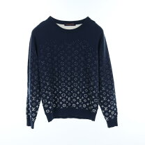 楽天市場】ルイヴィトン モノグラム（ニット・セーター｜トップス  
