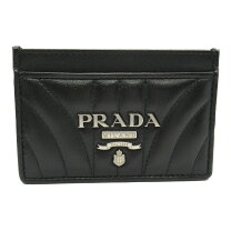 楽天市場】プラダ prada レディース カードケース 1mc208の通販 