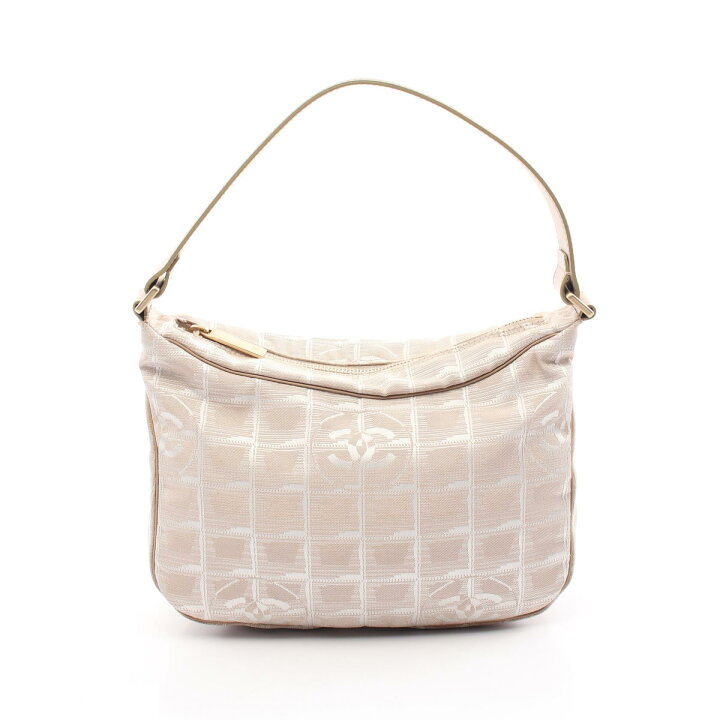 楽天市場】シャネル CHANEL ニュートラベルライン ショルダーバッグ 
