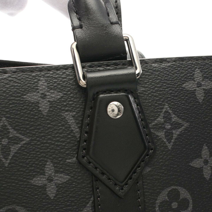 楽天市場】ルイ・ヴィトン LOUIS VUITTON サックプラ 24H モノグラム  
