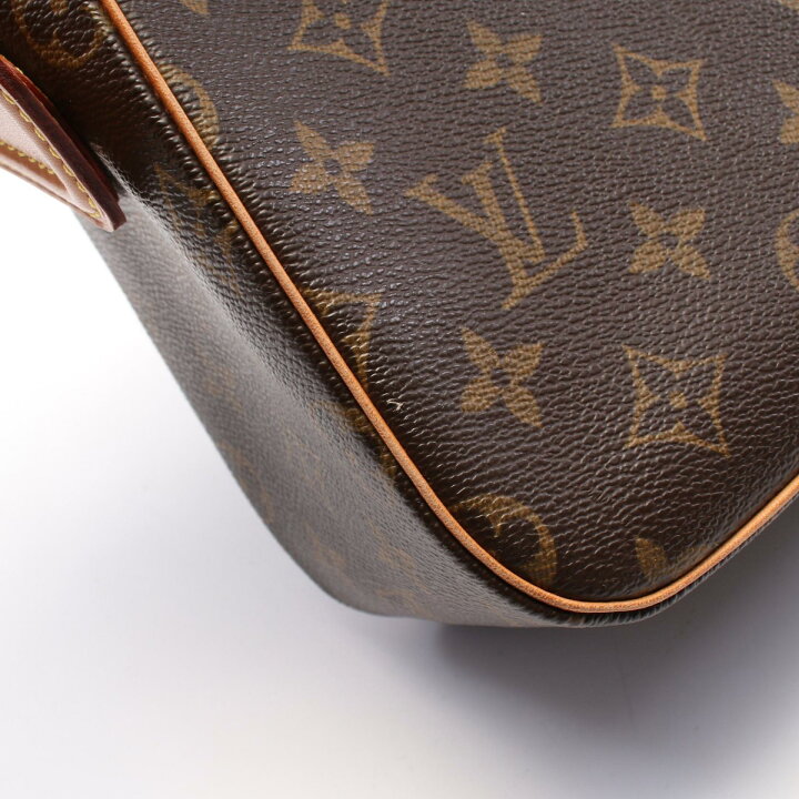 楽天市場】ルイ・ヴィトン LOUIS VUITTON ヴィバシテGM ショルダー  