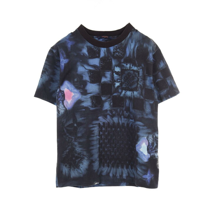 楽天市場】ルイ・ヴィトン LOUIS VUITTON SOLT PRINT TEE カットソー 