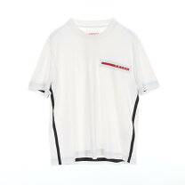 楽天市場】プラダスポーツ（Tシャツ・カットソー｜トップス）：メンズ  