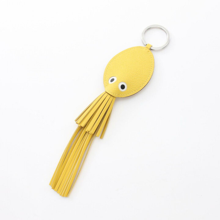 楽天市場】エルメス HERMES Poulpe プルプ チャーム アクセサリー 