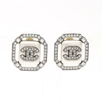 楽天市場】シャネル CHANEL（素材（ジュエリー・アクセサリー  