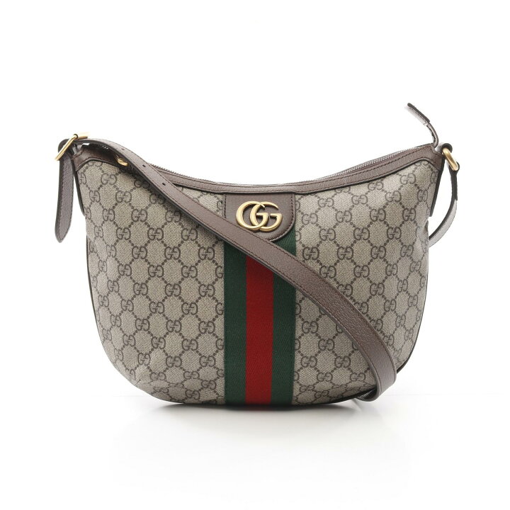 楽天市場】グッチ GUCCI オフィディア スモール クロスボディバッグ GG 