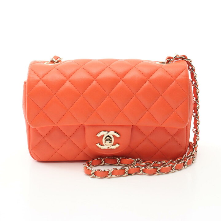 楽天市場】シャネル CHANEL マトラッセ ショルダーバッグ バッグ 