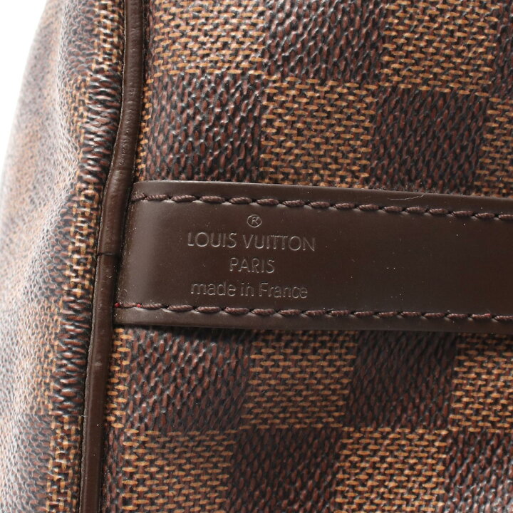 楽天市場】ルイ・ヴィトン LOUIS VUITTON スピーディ バンドリエール 