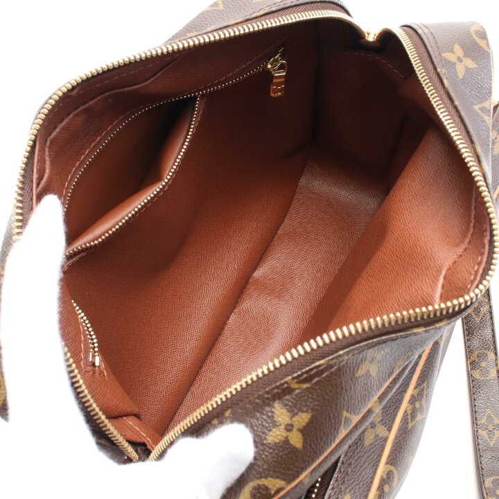 楽天市場】ルイ・ヴィトン LOUIS VUITTON ナイル ショルダーバッグ  