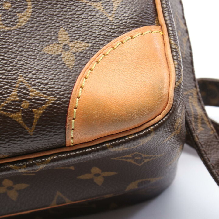 楽天市場】ルイ・ヴィトン LOUIS VUITTON ナイル ショルダーバッグ  