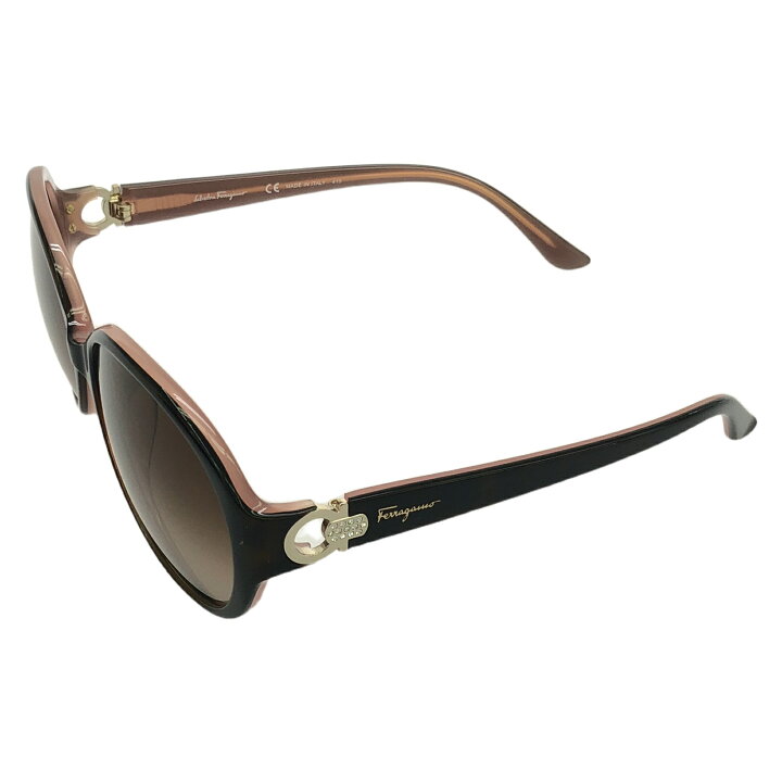 楽天市場】サルヴァトーレフェラガモ Salvatore Ferragamo サングラス 