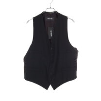 楽天市場】raf simons ベストの通販