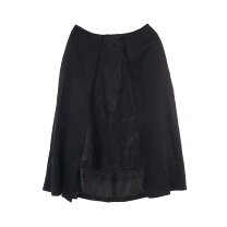 楽天市場】black comme des garcons スカートの通販 