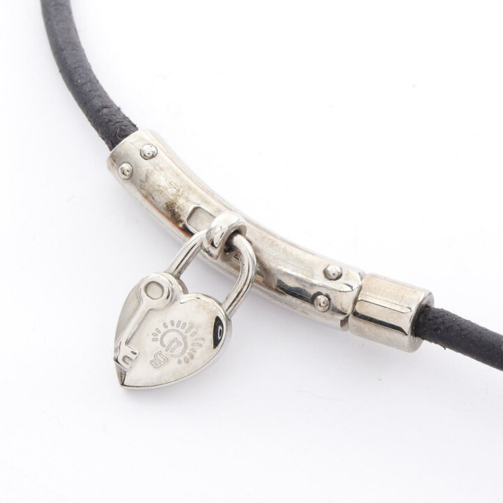 楽天市場】エルメス HERMES ヴィヴィリデ ファンタジーハート カデナ 