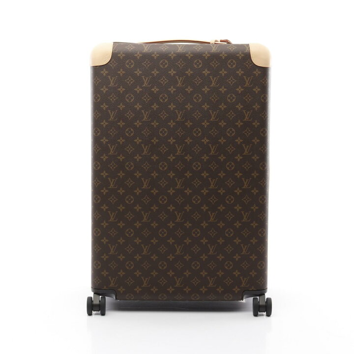 楽天市場】ルイ・ヴィトン LOUIS VUITTON ホライゾン70 キャリーバッグ 