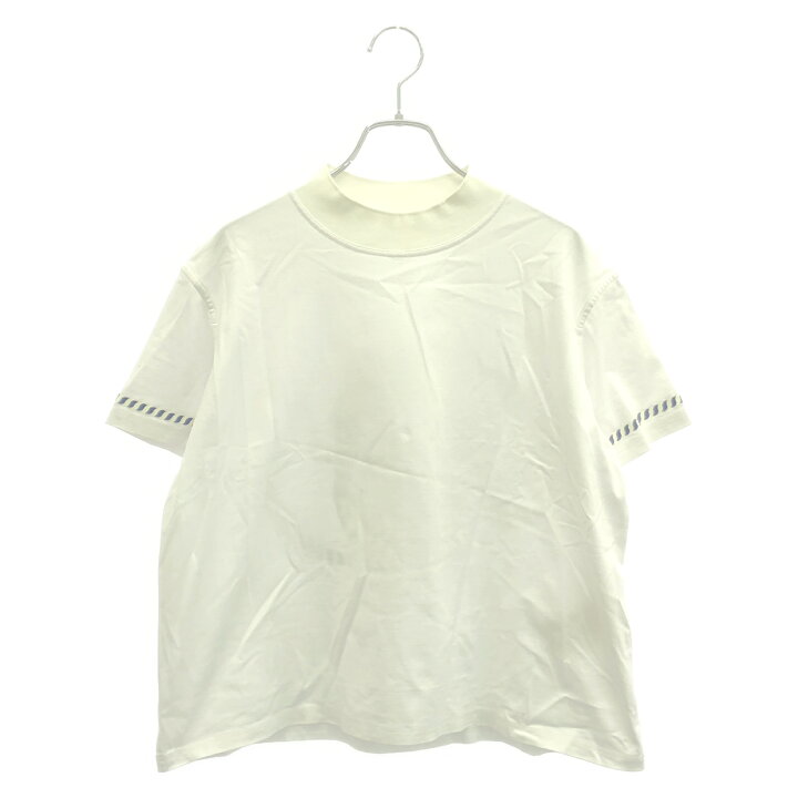 楽天市場】エルメス HERMES 半袖カットソー 半袖Tシャツ 衣料品 