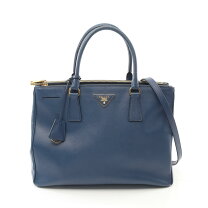 楽天市場】PRADA SAFFIANO LUX（ハンドバッグ｜レディースバッグ  