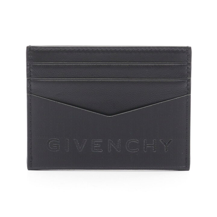楽天市場】ジバンシィ GIVENCHY 4G カードホルダー カードケース  