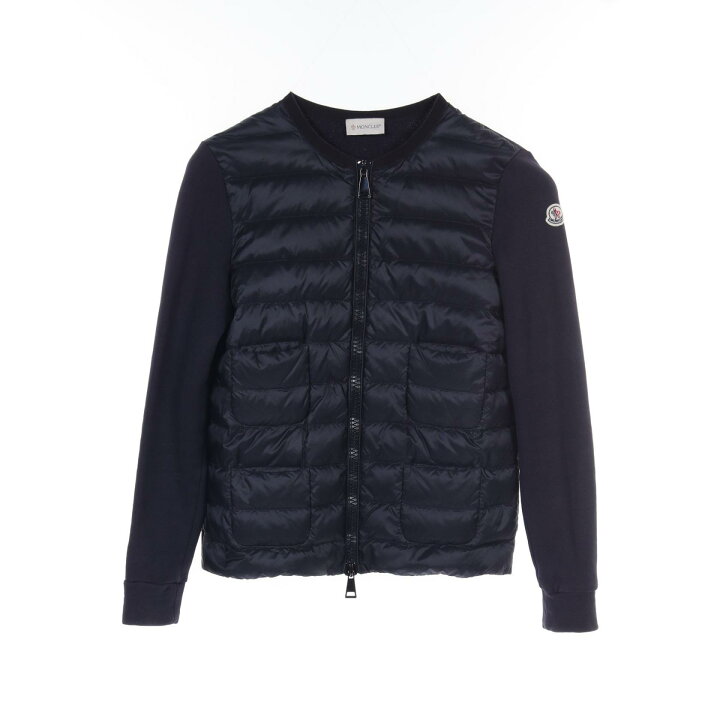 楽天市場】モンクレール MONCLER ダウンジャケット 衣料品 アウター  