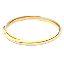 楽天市場】cartier トリニティ ブレスレットの通販 