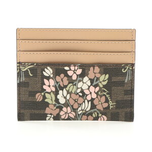 tFfB FENDI J[hP[X ANZT[ PVCR[eBOLoX U[ uEn / }`J[ 8M0445AURFF174H yViz