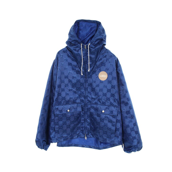 楽天市場】グッチ GUCCI GG柄 ブルゾン 衣料品 アウター ナイロン 