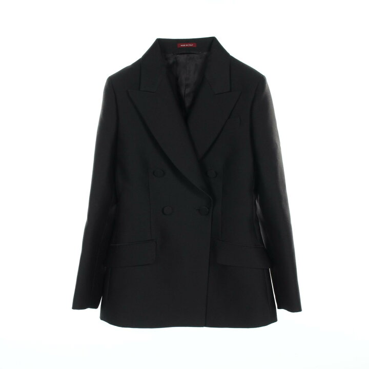 楽天市場】グッチ GUCCI ダブルブレスト テーラードジャケット 衣料品 