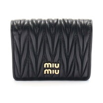 楽天市場】miumiu matelasse（レディース財布｜財布・ケース）：バッグ  