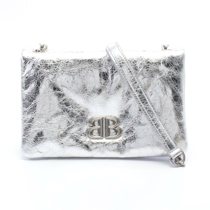 楽天市場】バレンシアガ BALENCIAGA MONACO モナコ ナノバッグ 