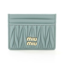楽天市場】miumiu カードケースの通販