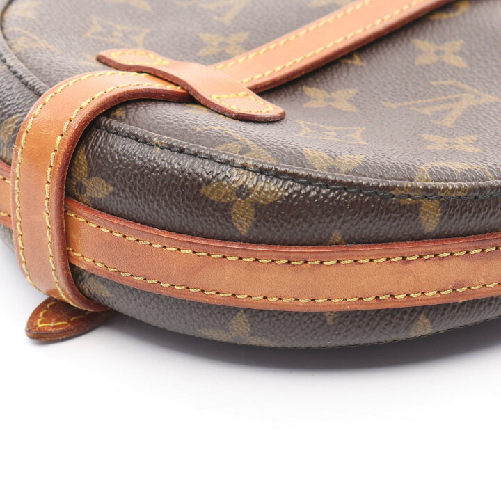 楽天市場】ルイ・ヴィトン LOUIS VUITTON シャンティPM ショルダー  