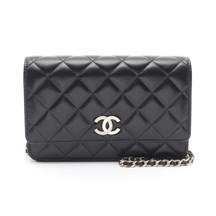 楽天市場】シャネル CHANEL マトラッセ ショルダーバッグ バッグ 