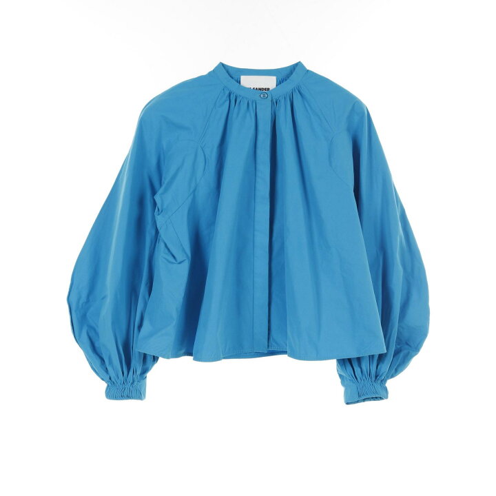 楽天市場】ジルサンダー JIL SANDER ブラウス 衣料品 トップス 