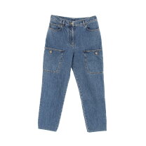 楽天市場】シャネル デニムパンツの通販