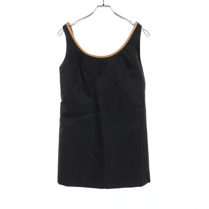 楽天市場】プラダ PRADA RE-NYLON ミニドレス ワンピース 衣料品 