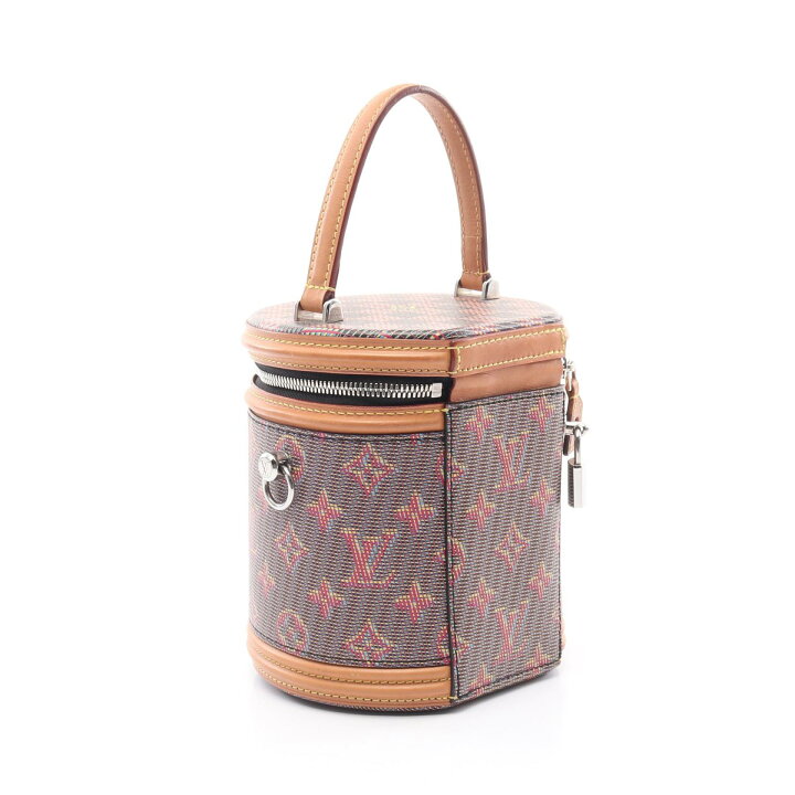楽天市場】ルイ・ヴィトン LOUIS VUITTON カンヌ ハンドバッグ バッグ 