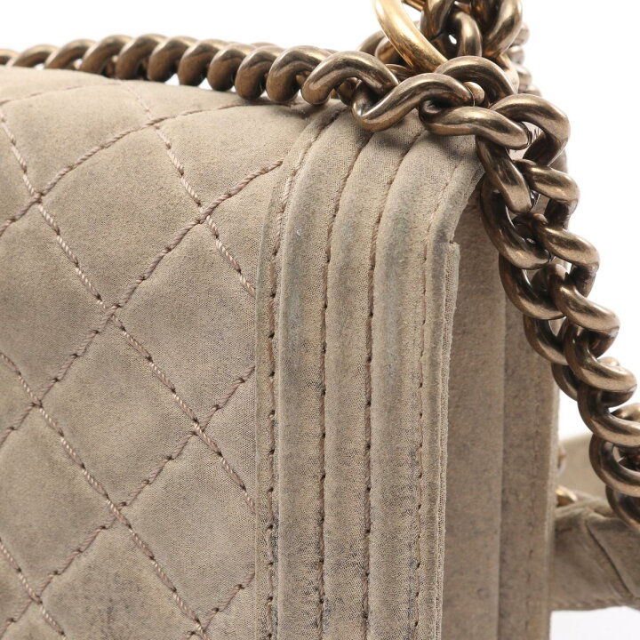 楽天市場】シャネル CHANEL ボーイシャネル ショルダーバッグ バッグ 